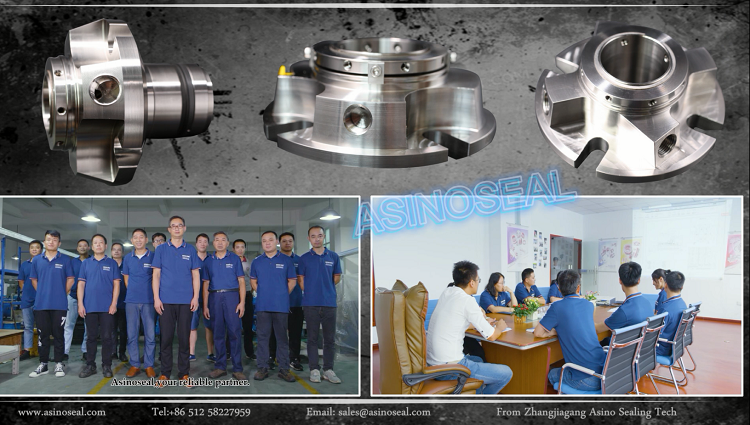 mechanical seal for water pump，water pump seal，mechanical seal pump，pump seals，mechanical seal