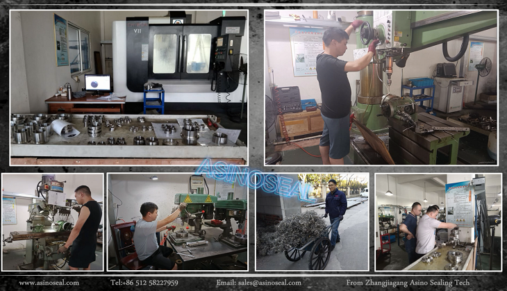 mechanical seal for water pump，mechanical seal pump，pump seals，water pump mechanical seal