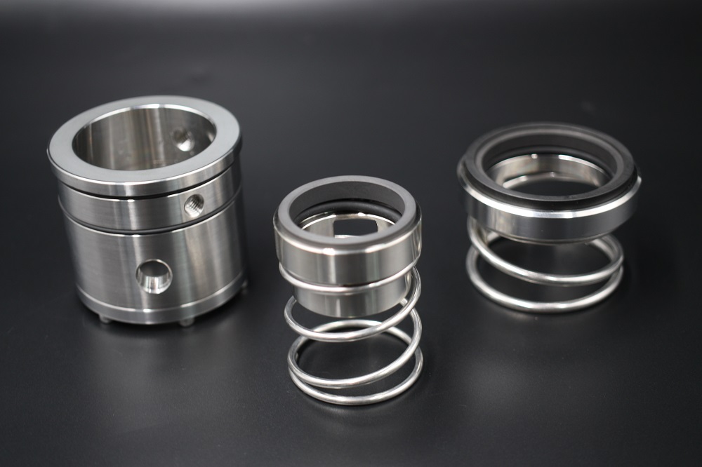 AS-AFL 1 To Suit Alfa Laval Contherm Heat Exchangers