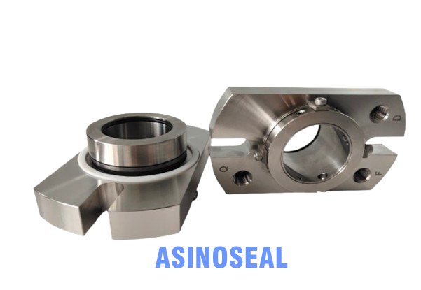 difference between balanced and unbalanced mechanical seal (AS-CSS)
