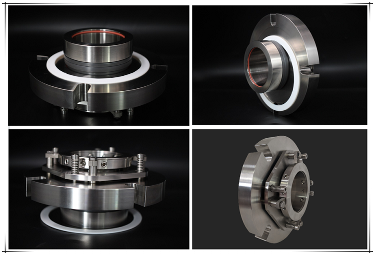 mechanical seal for water pump，mechanical seal pump，pump seals，water pump mechanical seal
