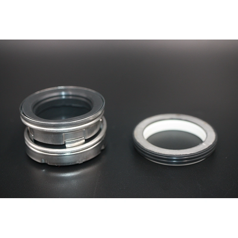 AS-E262 Elastomer Bellow Mechanical Seal To Replace Ebara Ea262 Seal Chat Now Product Details