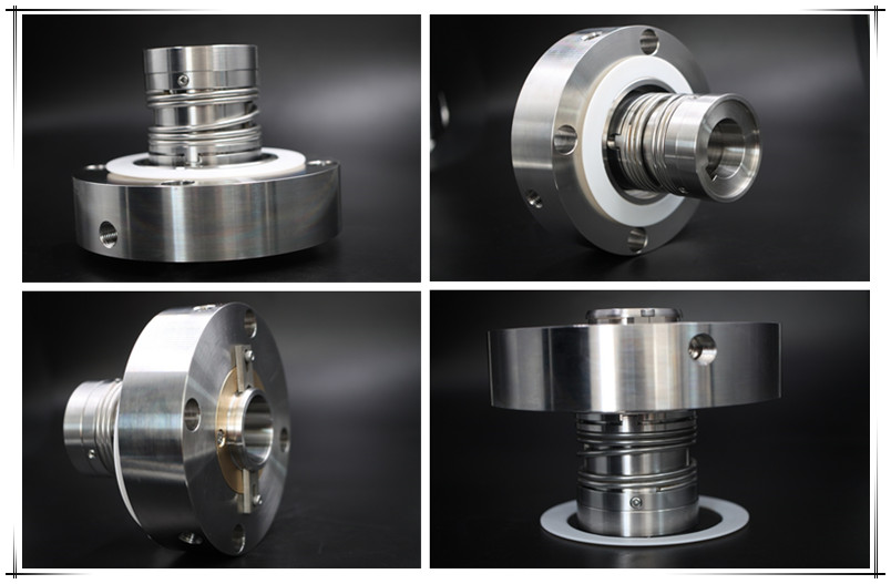 mechanical seal for water pump，mechanical seal pump，pump seals，water pump mechanical seal