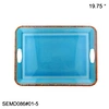melamine tray