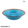 melamine dinnerware