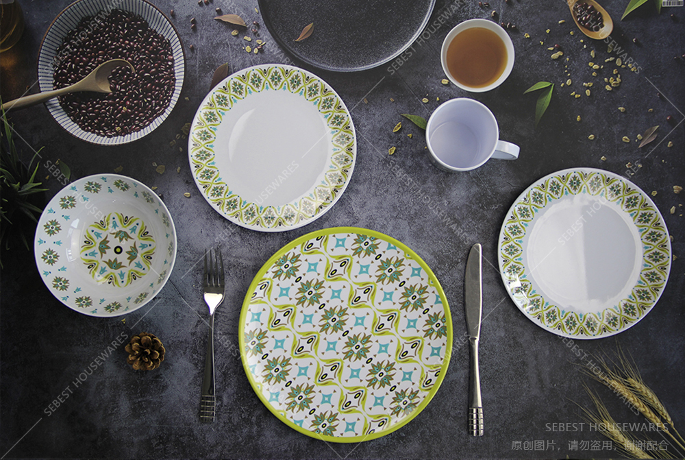Is Melamine Safe? JINJIANG SEBEST HOUSEWARES CO.,LTD.