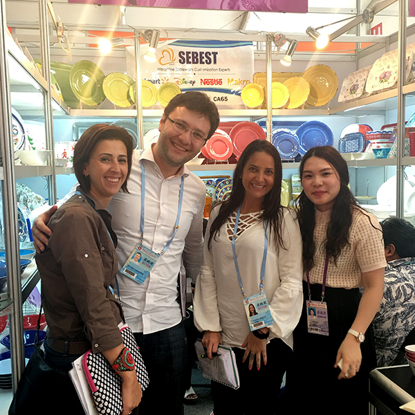 Canton Fair 2022