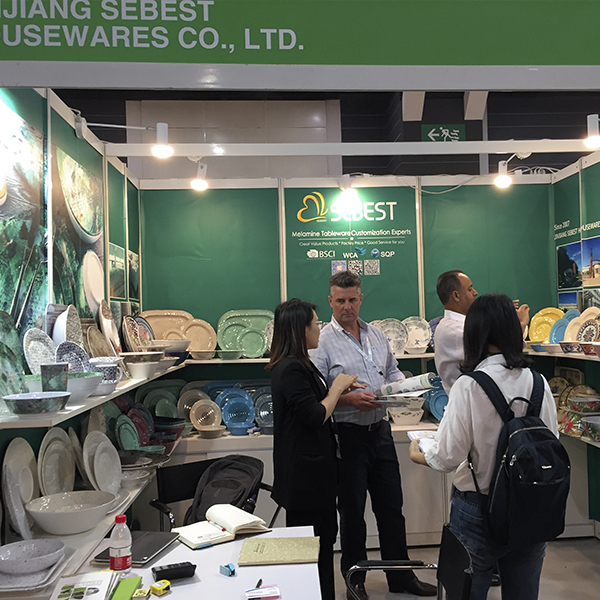 Hong Kong Fair 1