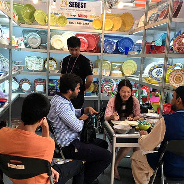 China Canton Fair