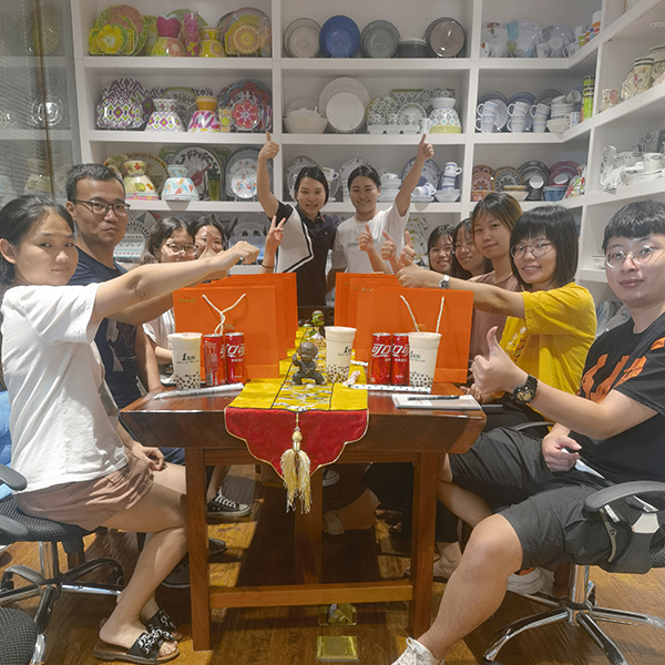 Mid-Autumn Festival