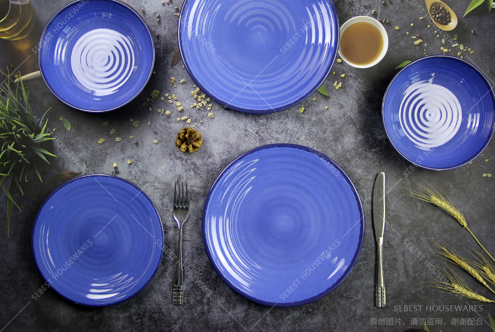 How Does Melamine Dinnerware Affect Presentation
