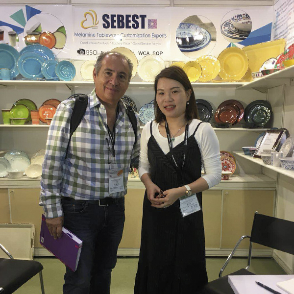 Hong Kong Fair 3