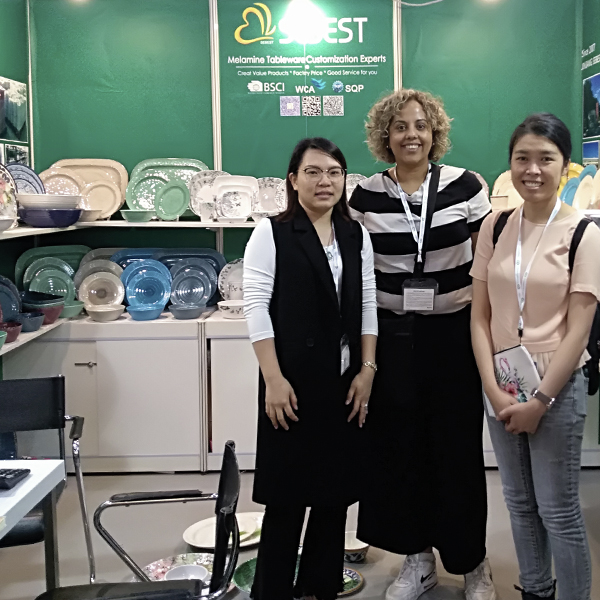 East China Fair
