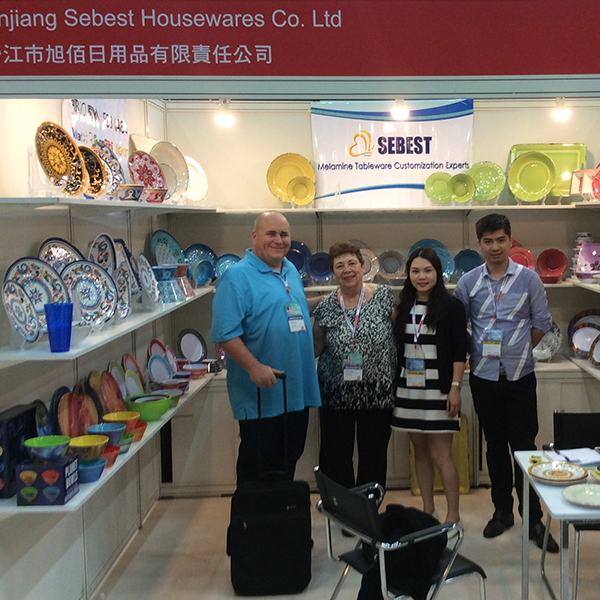 Hong Kong Fair 2