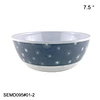 melamine dinnerware