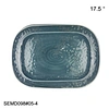 Melamine Round Bowls
