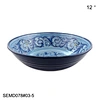 melamine western dinnerware sets