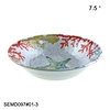 melamine children dinnerware set