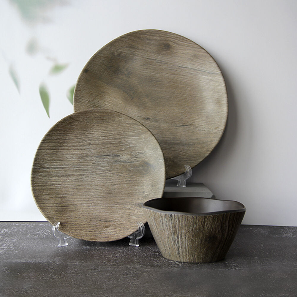  Where Is Melamine Used