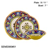 melamine dinnerware