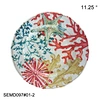 design melamine dinnerware