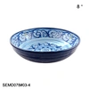melamine dinnerware plates