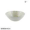 Melamine Bowl Set