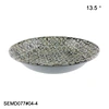 melamine dinner table set