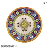 melamine dinnerware