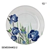 melamine dinner set wholesale