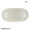Melamine Spoon