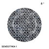 Melamine Plate