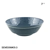 Melamine Round Bowls