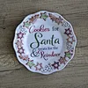 Christmas Dinnerware sets