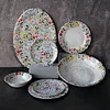 melamine dinner sets price