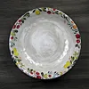 melamine dinner sets