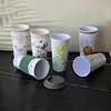 melamine drinking cups