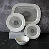 unbreakable tableware