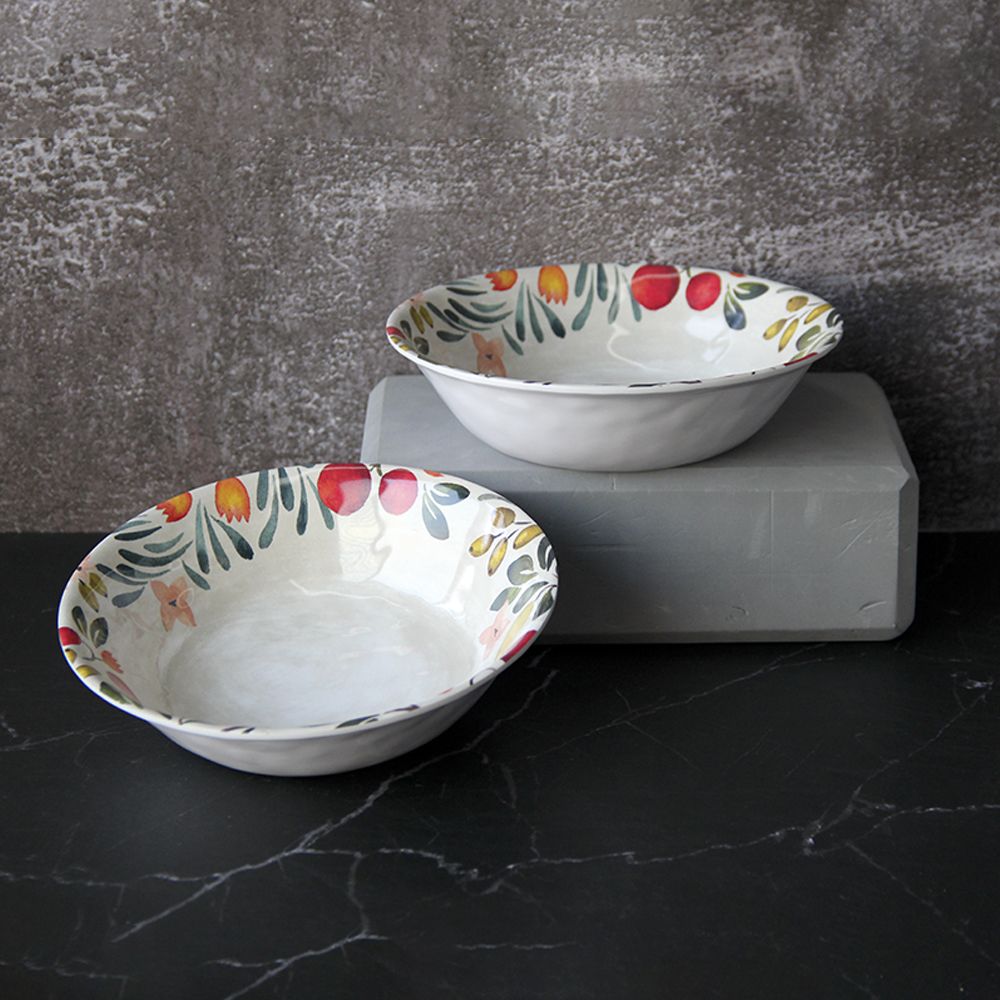 buy Melamine Dinner set