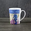 coastal outdoor dinnerware