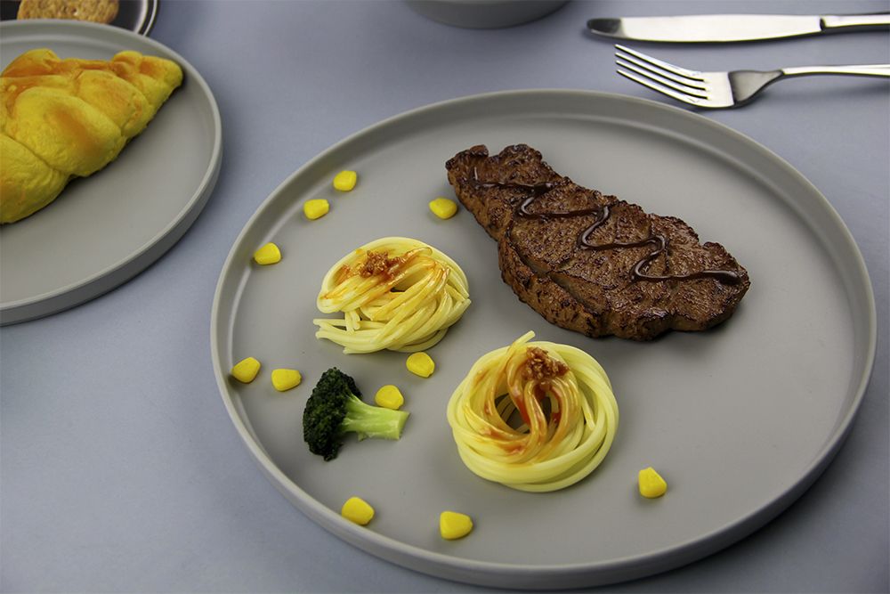 melamine dinnerware sets