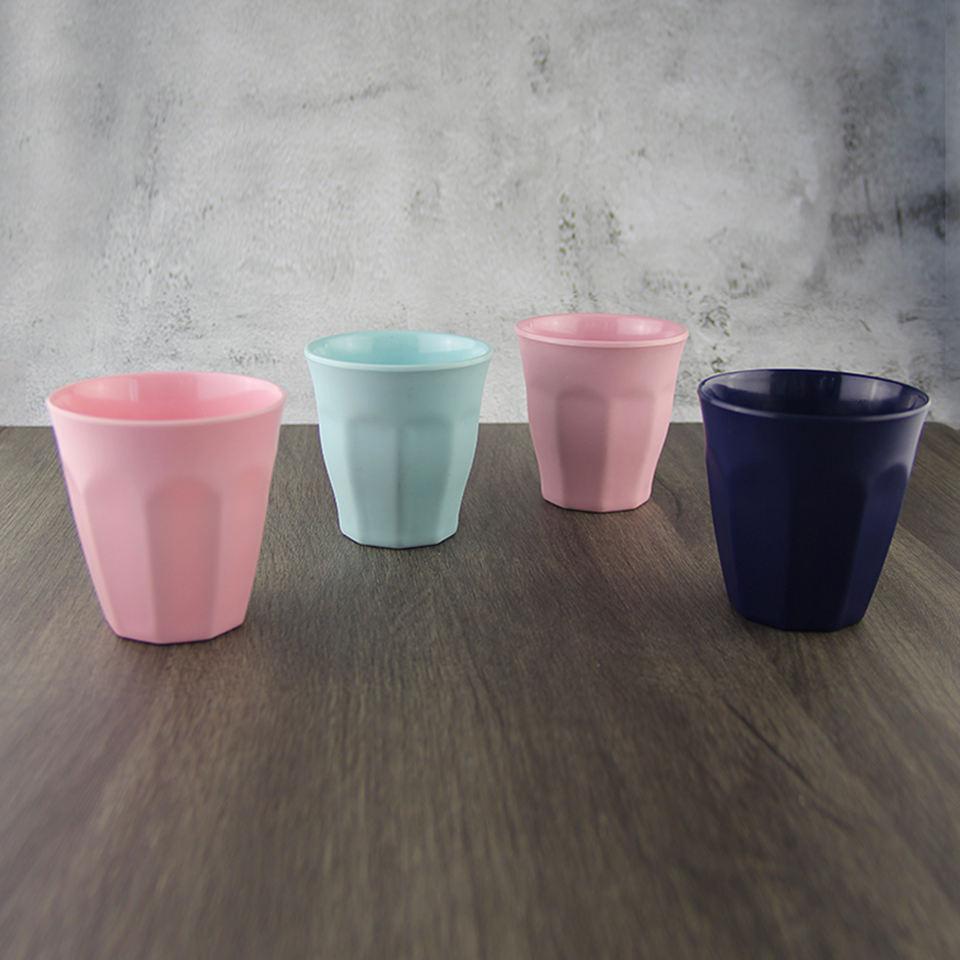 Melamine Cup