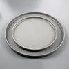 melamine dinnerware sets for 4