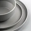 modern melamine dinnerware