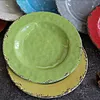 unbreakable plates