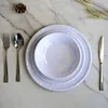 unbreakable dinnerware