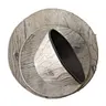 wood melamine plates