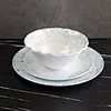 design melamine dinnerware