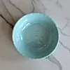 Melamine cereal bowls