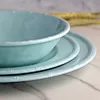 melamine dinnerware
